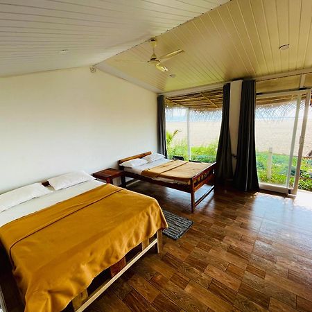 The Meraki Beach Resort Gokarna Gokarna  Exterior photo