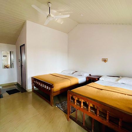 The Meraki Beach Resort Gokarna Gokarna  Exterior photo